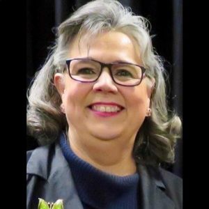 Meet your Posher, Wendy